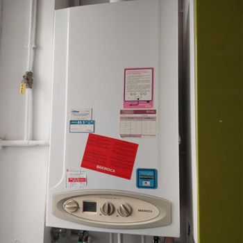 servicio técnico baxi barcelona profesional